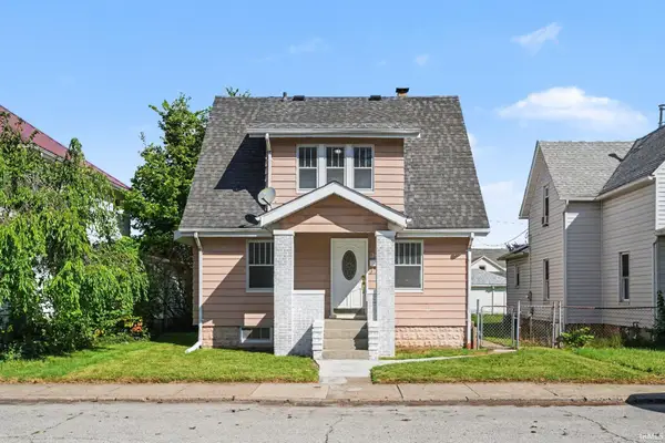 308 E 8th Street, Mishawaka, IN 46544