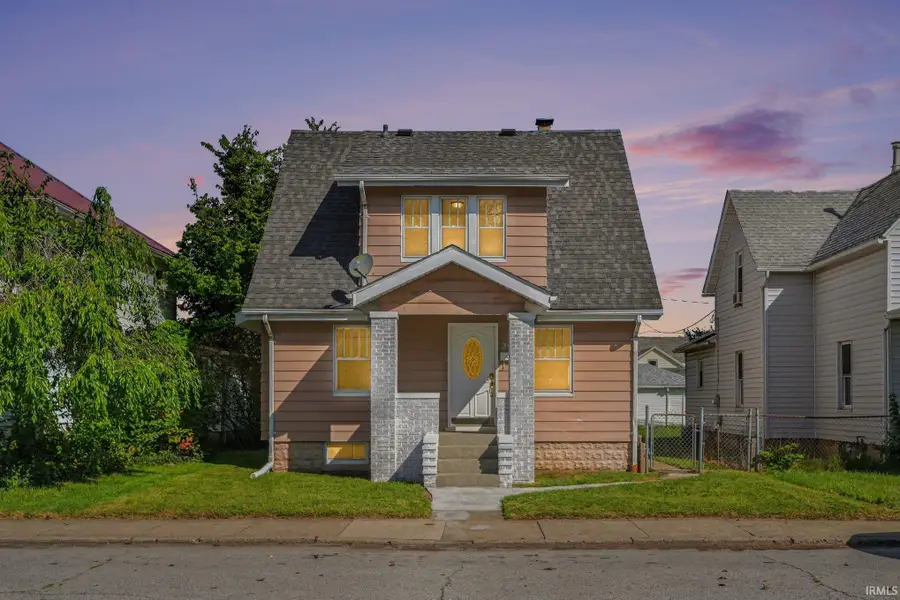 308 E 8th Street, Mishawaka, IN 46544 - #2