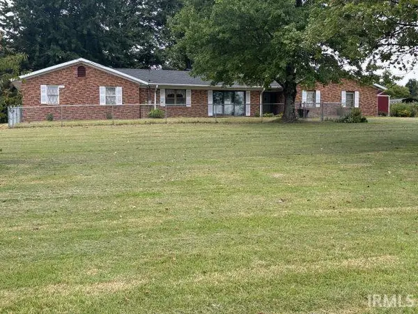 1902 S County Road 350 W Road, Rockport, IN 47635