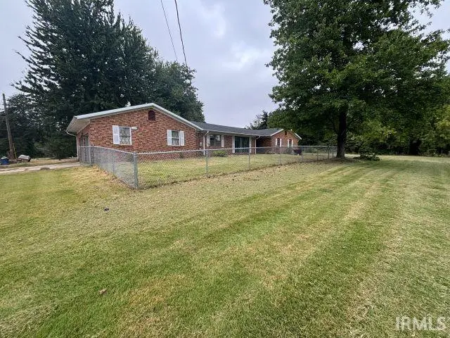 1902 S County Road 350 W Road, Rockport, IN 47635 - #3