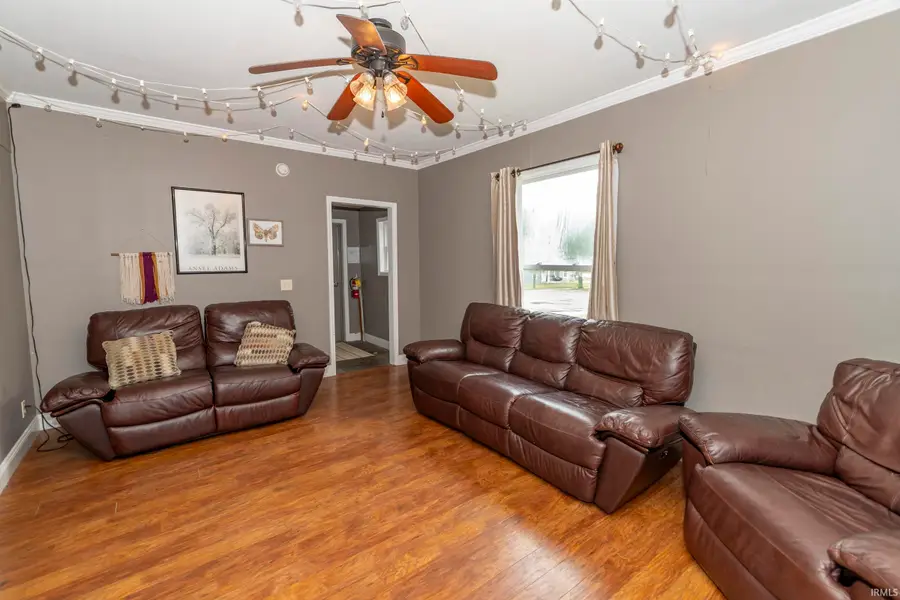 224 2nd N. St, Elkhart, IN 46516 - #2