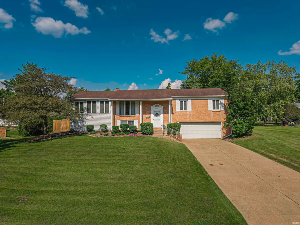 2906 Mockingbird Lane, Evansville, IN 47710 - #1