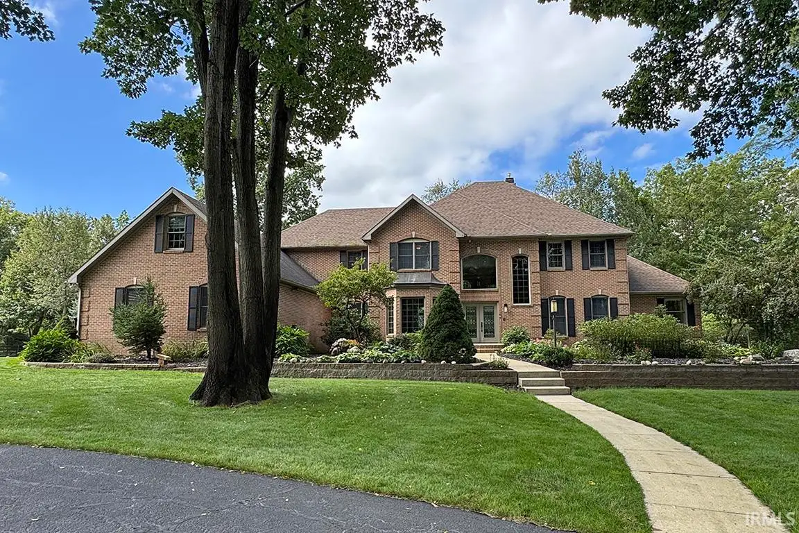 55015 Colonial Ridge Drive, Bristol, IN 46507 - #1