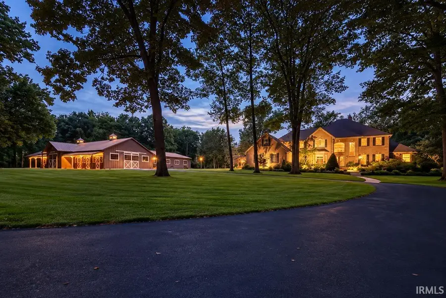 55015 Colonial Ridge Drive, Bristol, IN 46507 - #3
