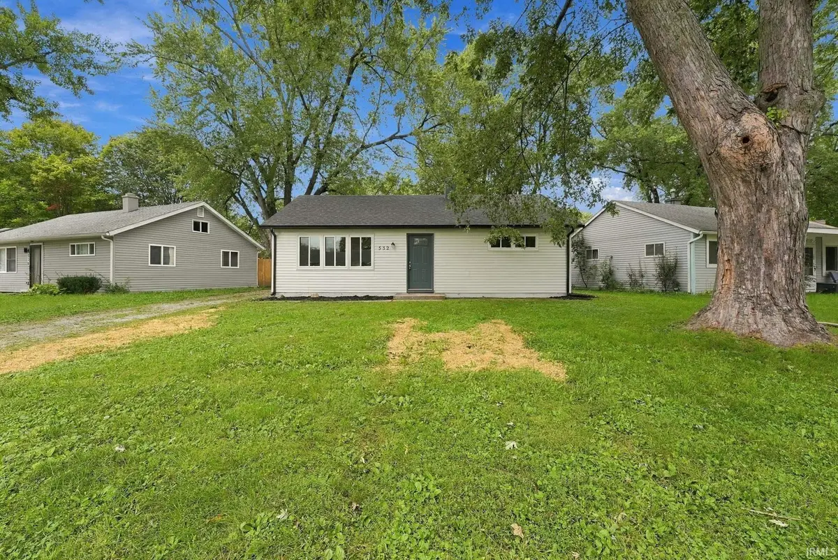 532 Montclair Drive, New Haven, IN 46774 - #1