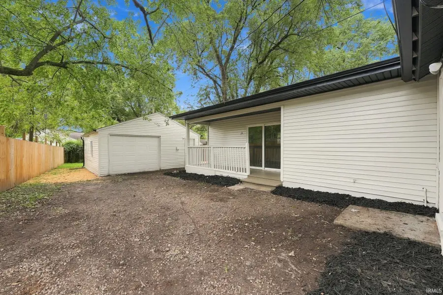 532 Montclair Drive, New Haven, IN 46774 - #3