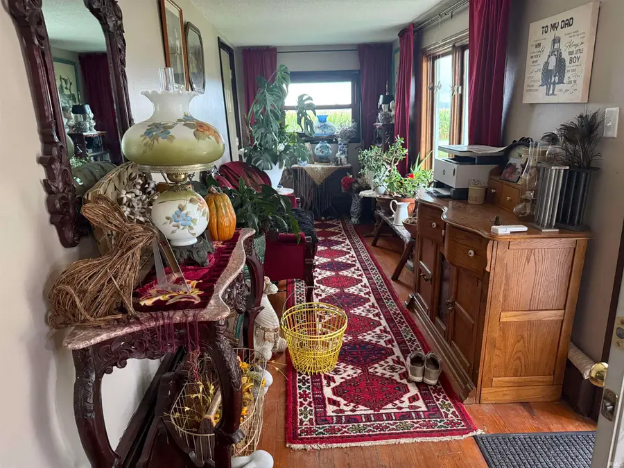 11156 W Balbec Road, Pennville, IN 47369 - #2