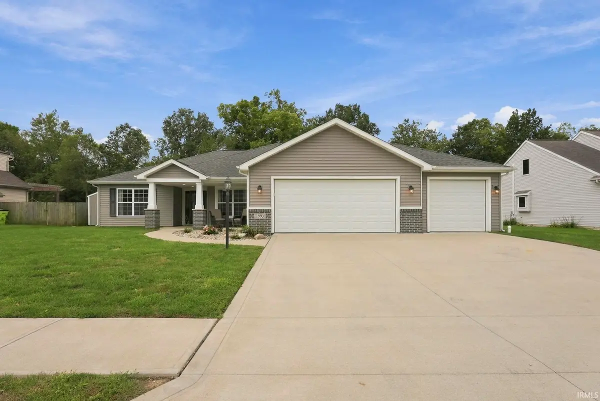 1993 Miami Trail, Huntington, IN 46750 - #1