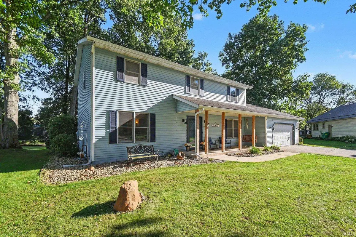 30031 N Cobus Drive, Elkhart, IN 46514 - #1