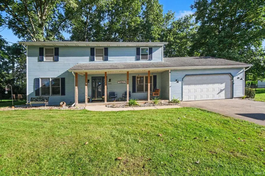 30031 N Cobus Drive, Elkhart, IN 46514 - #2
