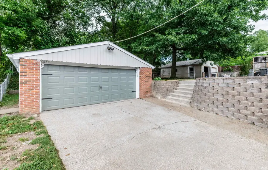 1306 Terrace Avenue, Evansville, IN 47712 - #3