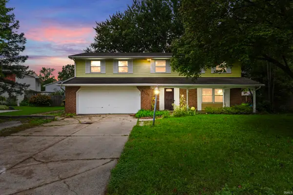 4105 Oakhurst Drive, Fort Wayne, IN 46815