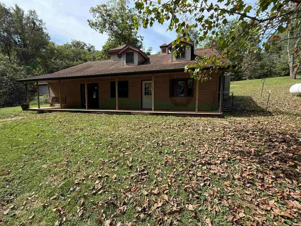 190 Tv Tower Road, Mitchell, IN 47446