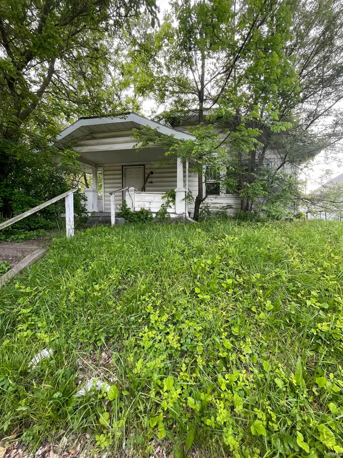 1423 Nelle Street, Anderson, IN 46016 - #1