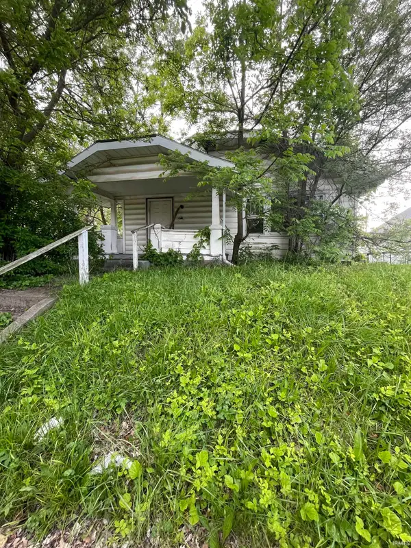 1423 Nelle Street, Anderson, IN 46016