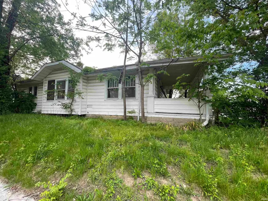 1423 Nelle Street, Anderson, IN 46016 - #2