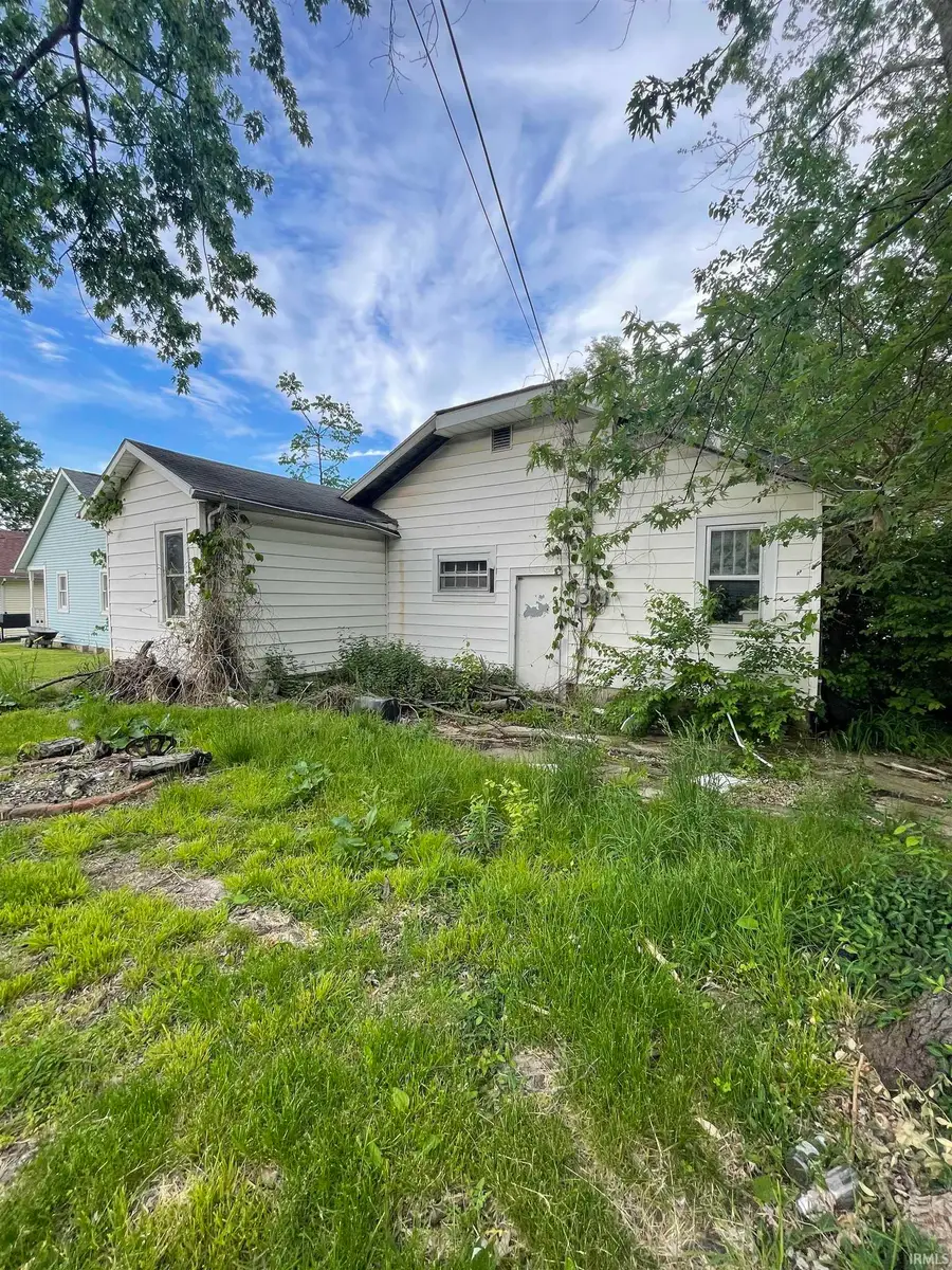 1423 Nelle Street, Anderson, IN 46016 - #3