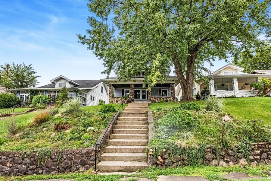 513 W Nelson Street, Marion, IN 46952 - #2