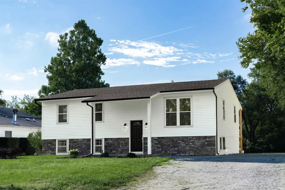 4223 Butler Road Road, Fort Wayne, IN 46808 - #1