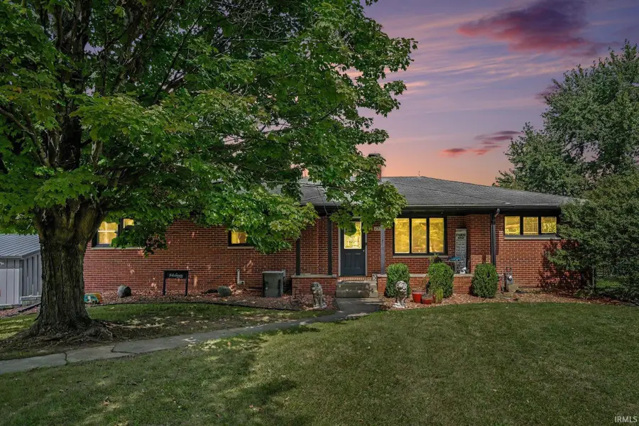 25517 County Road 24 Road, Elkhart, IN 46517 - #2