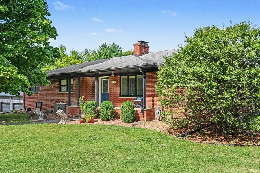 25517 County Road 24 Road, Elkhart, IN 46517 - #3