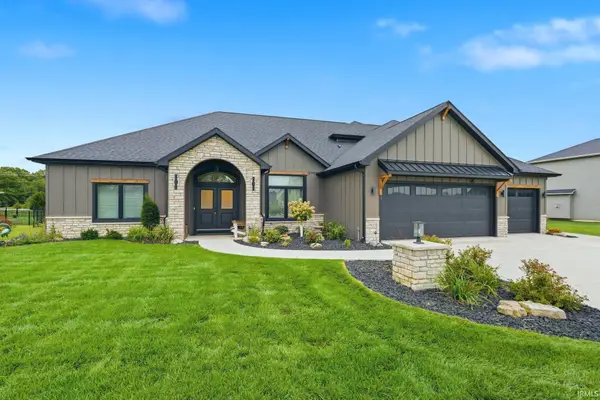 19031 Ringo Road, Auburn, IN 46706