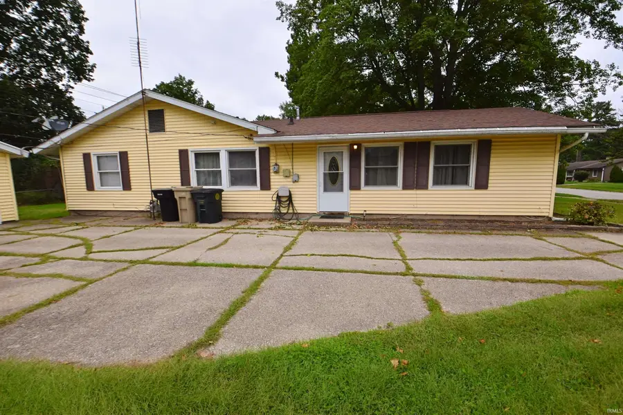 1127 Ebeling Drive, South Bend, IN 46615 - #2