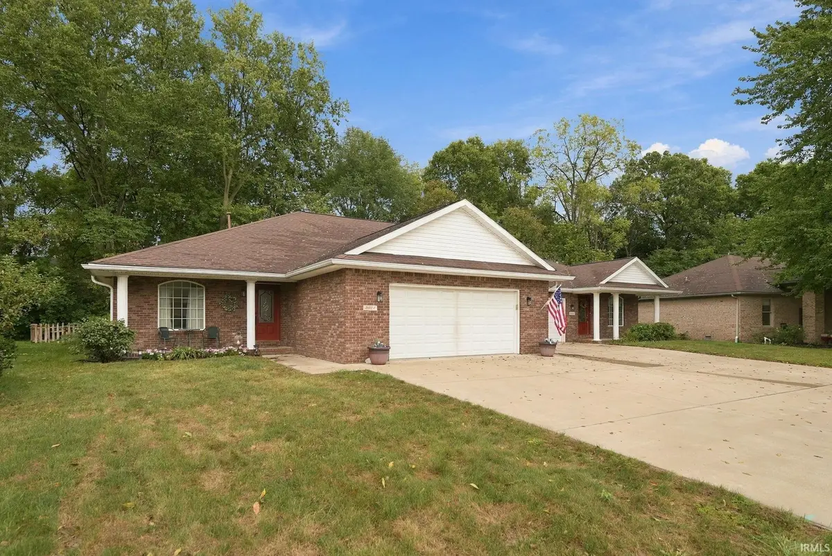 5014 W Quail Ridge Drive, Muncie, IN 47304 - #1