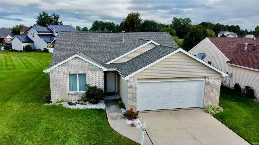 9503 Carmondy Crossing, New Haven, IN 46774 - #2