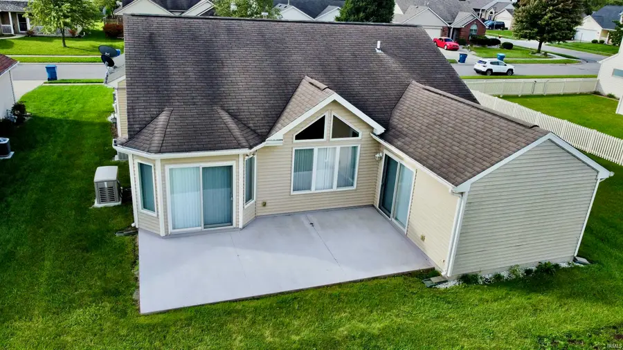9503 Carmondy Crossing, New Haven, IN 46774 - #3