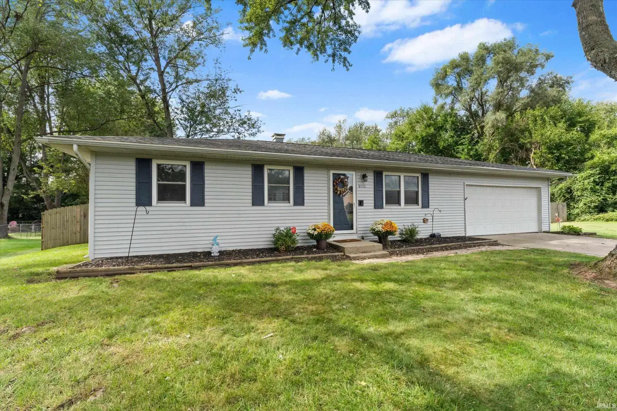 51555 Forestbrook Avenue, South Bend, IN 46637 - #1