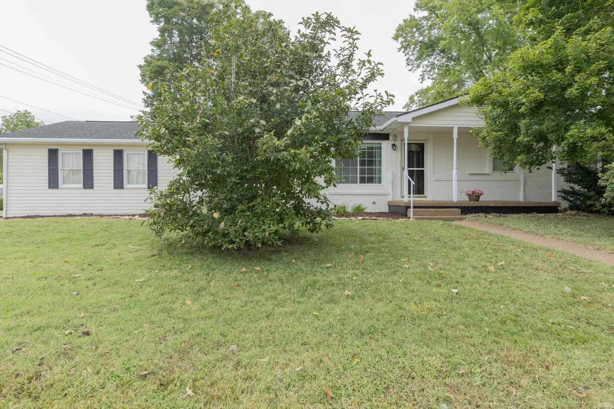 923 Forest Glen Drive, Evansville, IN 47712 - #1