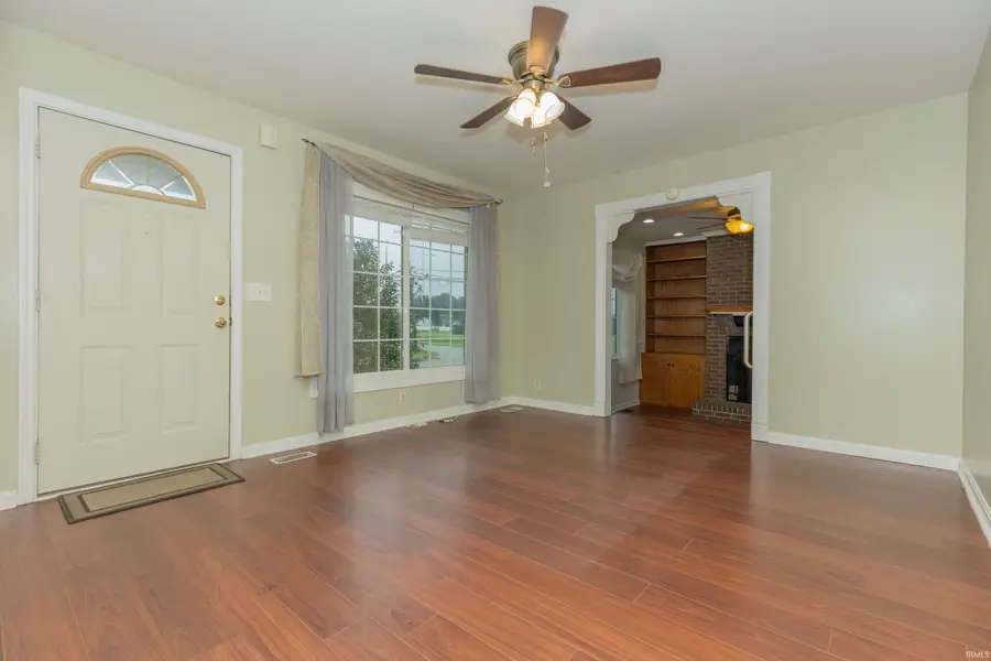 923 Forest Glen Drive, Evansville, IN 47712 - #3
