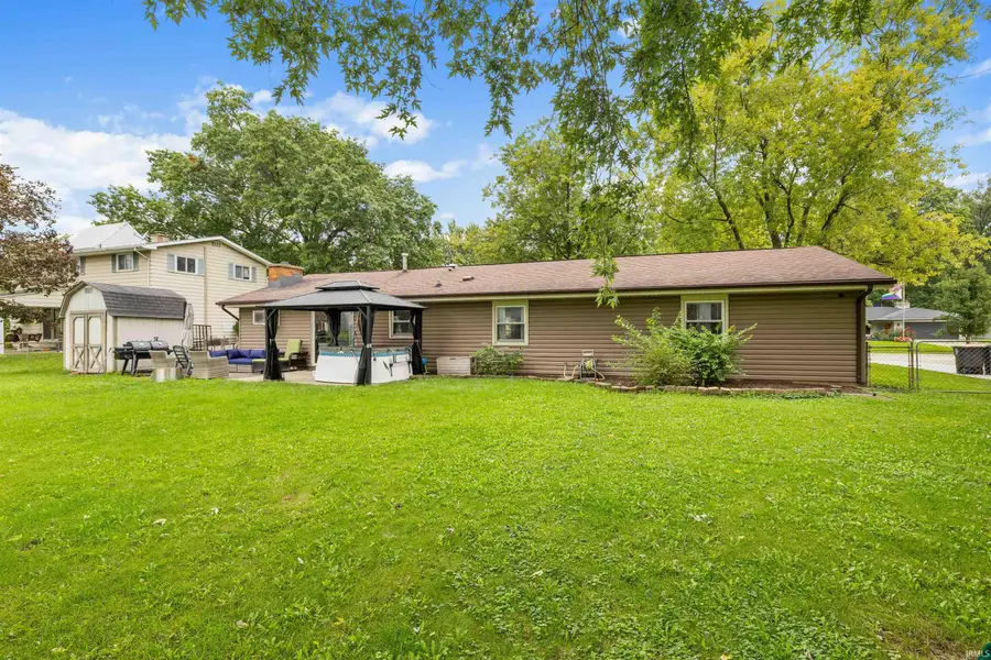 4932 Starwood Drive, Fort Wayne, IN 46835 - #2