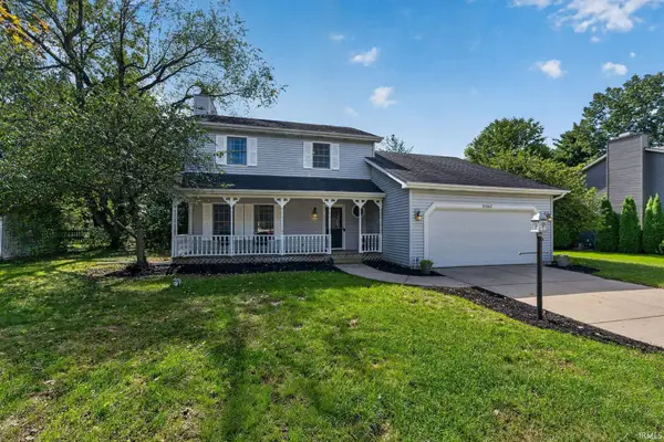 11662 Cross Cut Drive, Granger, IN 46530
