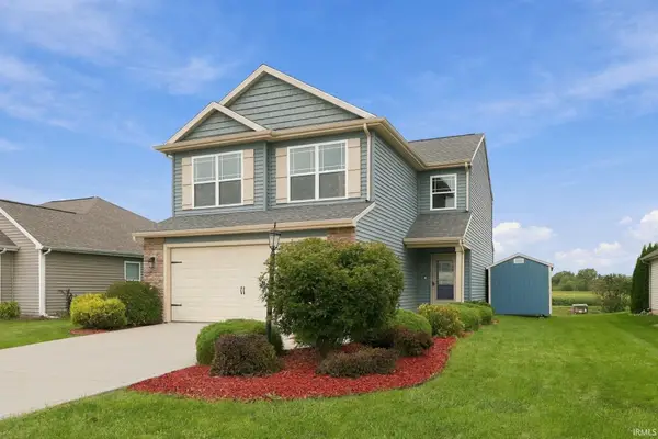 3765 Woodcliffe Drive, New Haven, IN 46774