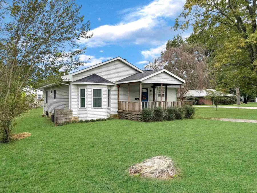 2219 S Rogers Street, Bloomington, IN 47403 - #2