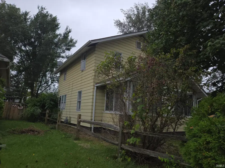 116 W Irvington Avenue, South Bend, IN 46614 - #3