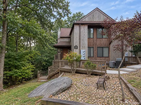 9533 S Pointe Lasalles Drive #79, Bloomington, IN 47401