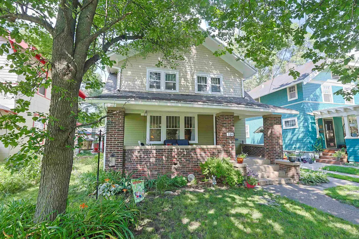 524 River Avenue, South Bend, IN 46601 - #1