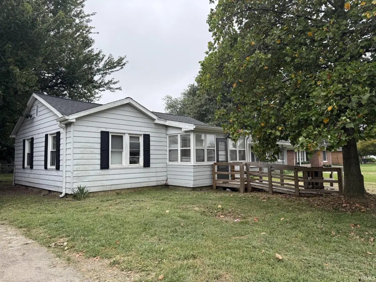 3101 Taylor Avenue, Evansville, IN 47714 - #1