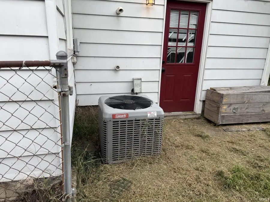 3101 Taylor Avenue, Evansville, IN 47714 - #3