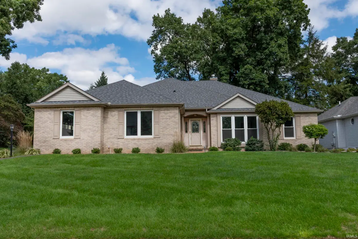 2112 Foxboro Court, Mishawaka, IN 46545 - #1