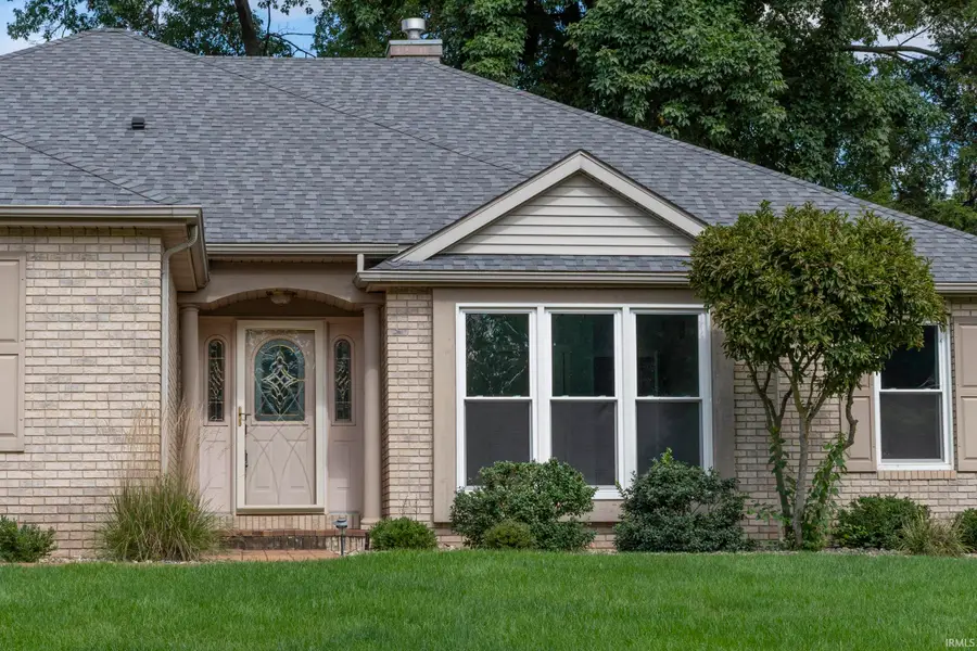 2112 Foxboro Court, Mishawaka, IN 46545 - #2