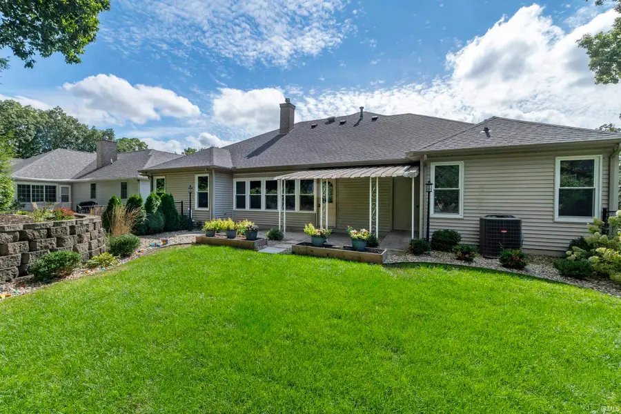 2112 Foxboro Court, Mishawaka, IN 46545 - #3