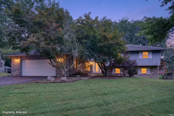 3509 S Albright Road, Kokomo, IN 46902
