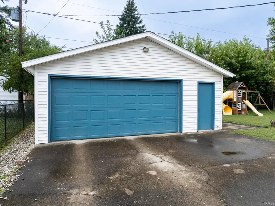 2405 N Colonial Lane, Muncie, IN 47304 - #3