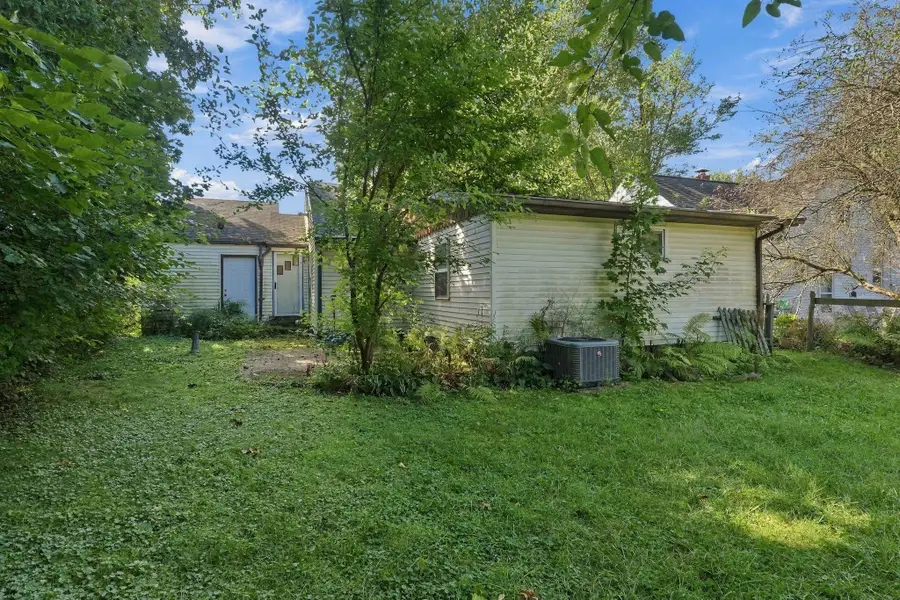 19737 Gilmer Street, South Bend, IN 46614 - #2