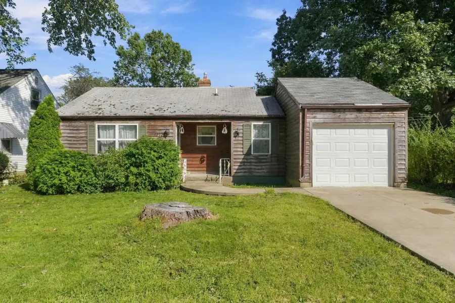 19737 Gilmer Street, South Bend, IN 46614 - #3