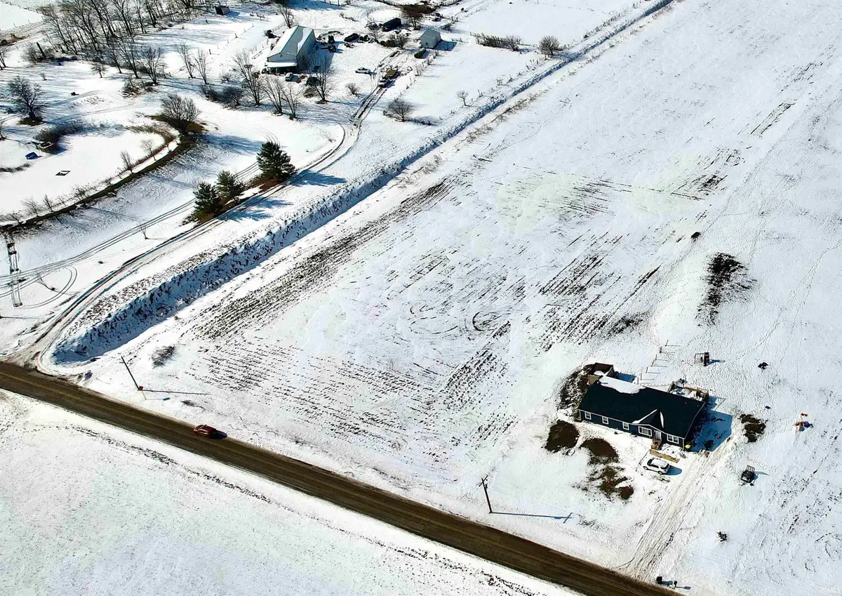 TBD S 700 E, Avilla, IN 46710 - #1